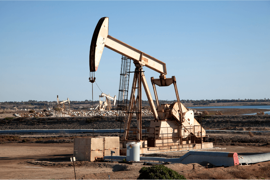 Oil & Gas Operations