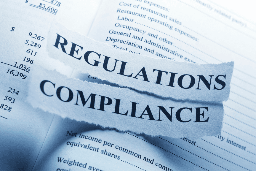 Regulatory Compliance