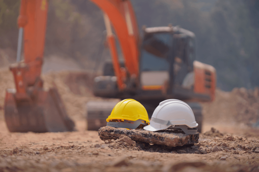 Safety & Site Supervision